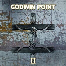 Godwin Point: II (LIMITED) CD - Click Image to Close