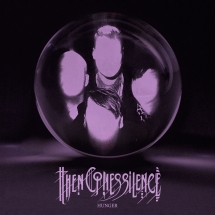 Then Comes Silence: HUNGER CD - Click Image to Close