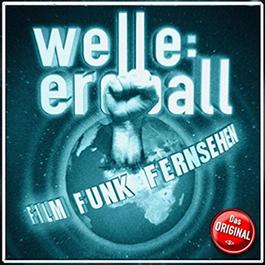 Welle:Erdball: FILM, FUNK & FERNSEHEN 3CD - Click Image to Close