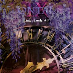 Qntal: IX - TIME STANDS STILL (LENTICULAR EDITION) CD - Click Image to Close