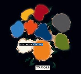 No More: KISSIN IN THE BLUE DARK 2CD - Click Image to Close