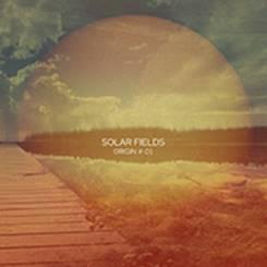 Solar Fields: ORIGIN #01 CD - Click Image to Close