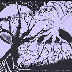 Darkswoon: BLOOM DECAY CD - Click Image to Close