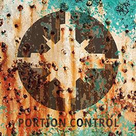 Portion Control: DISSOLVE PLUS CD - Click Image to Close
