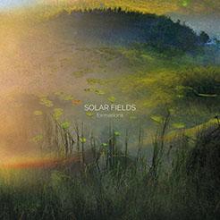 Solar Fields: FORMATIONS CD - Click Image to Close