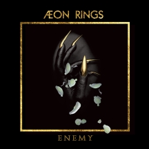 Aeon Rings: ENEMY CD - Click Image to Close