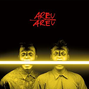Areu Areu: AREU AREU (LIMITED 30TH ANNIVERSARY EDITION) VINYL LP - Click Image to Close