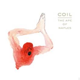 Coil: APE OF NAPLES, THE (ORIGINAL APE ARTWORK) 2CD - Click Image to Close