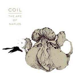 Coil: APE OF NAPLES, THE (VINYL ARTWORK) 2CD - Click Image to Close