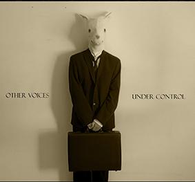 Other Voices: UNDER CONTROL (LIMITED) CD - Click Image to Close