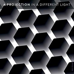 Projection, A: IN A DIFFERENT LIGHT CD - Click Image to Close