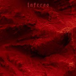 Denuit: INFERNO CD - Click Image to Close
