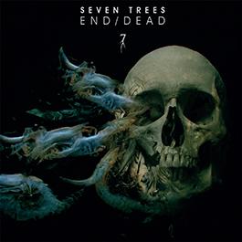 Seven Trees: END/DEAD (LIMITED) CD - Click Image to Close
