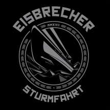Eisbrecher: STURMFAHRT VINYL 2XLP - Click Image to Close