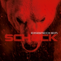 Eisbrecher: SCHOCK VINYL 2XLP - Click Image to Close