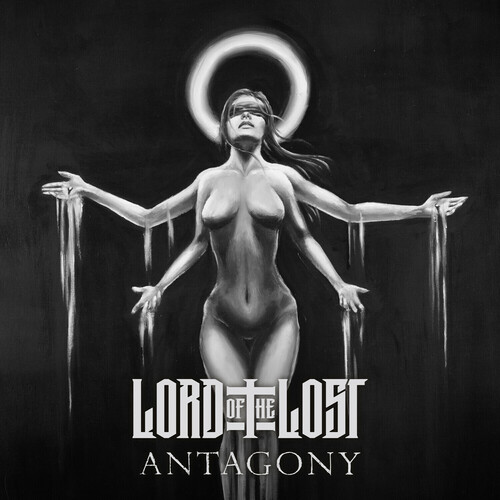 Lord Of The Lost: ANTAGONY (10TH ANNIVERSARY) 2CD - Click Image to Close
