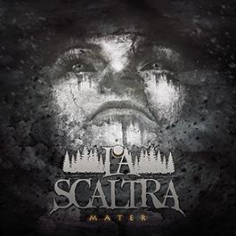 La Scaltra: MATER CD - Click Image to Close