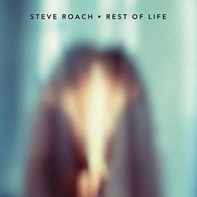 Steve Roach: REST OF LIFE 2CD - Click Image to Close