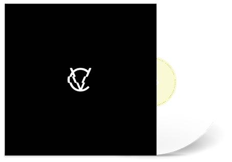 Cerulean Veins: BLACK (LIMITED) (WHITE) VINYL LP - Click Image to Close