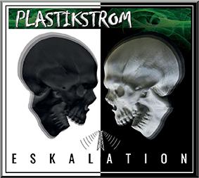 Plastikstrom: ESKALATION (LIMITED) CD - Click Image to Close