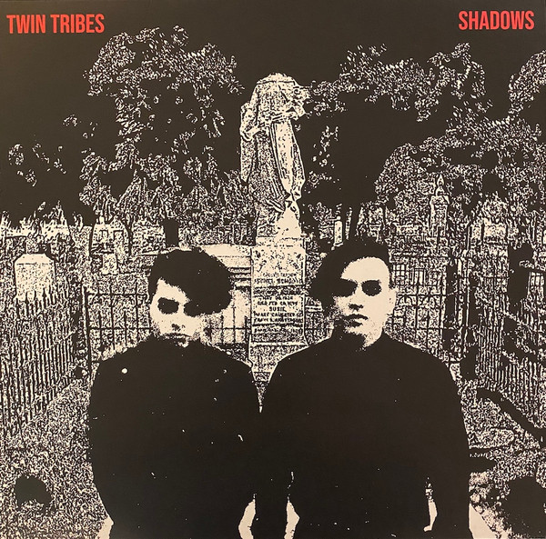 Twin Tribes: SHADOWS (BESO DE MUERTE) CD - Click Image to Close
