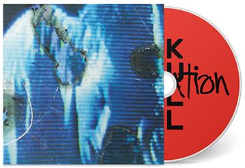 Buzz Kull: FASCINATION (LIMITED) CD - Click Image to Close