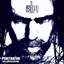 Elm: Penetrator 3CD - Click Image to Close