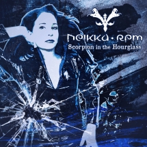 Neikka RPM: SCORPION IN THE HOURGLASS CD - Click Image to Close