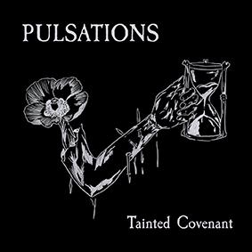 Pulsations: TAINTED COVENANT CD - Click Image to Close