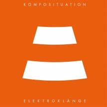 Elektroklange: KOMPOSITUATION CD - Click Image to Close