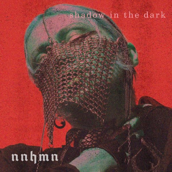 NNHMN: SHADOW IN THE DARK (LIMITED BLACK) VINYL EP - Click Image to Close
