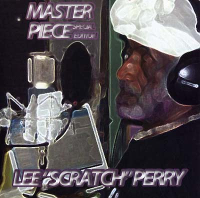 Lee "Scratch" Perry: MASTER PIECE VINYL LP - Click Image to Close
