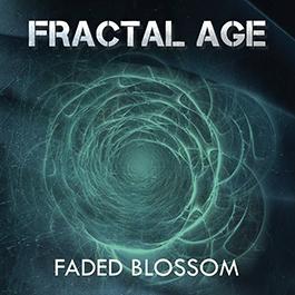 Fractal Age: FADED BLOSSOM CD - Click Image to Close