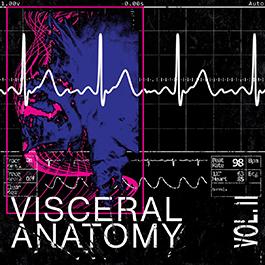 Visceral Anatomy: VOL. II CDEP - Click Image to Close