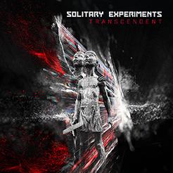 Solitary Experiments: TRANSCENDENT (2ND EDITION) 2CD - Click Image to Close