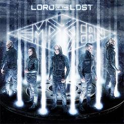 Lord Of The Lost, The: EMPYREAN (3RD EDITION) CD - Click Image to Close