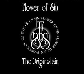 Flower Of Sin: ORIGINAL SIN, THE (LIMITED) CD - Click Image to Close