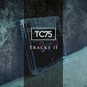 TC75: TRACKS II (LIMITED) CD - Click Image to Close