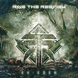 Rave The Reqviem: EX-EDEN CD - Click Image to Close