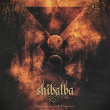 Shibalba: DREAMS ARE OUR WORLD OF EXPERIENCE CD - Click Image to Close