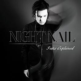Night Nail: FATES EXPLAINED CD - Click Image to Close