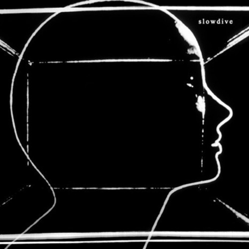 Slowdive: SLOWDIVE VINYL LP - Click Image to Close