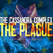 Cassandra Complex, The: PLAGUE, THE CD (PREORDER, EXPECTED EARLY MAY) - Click Image to Close