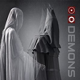 Merciful Nuns: DEMONS/ELYSENE CDEP - Click Image to Close