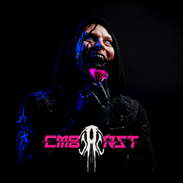 Combichrist: CMBCRST 2CD (PREORDER, EXPECTED EARLY JUNE) - Click Image to Close