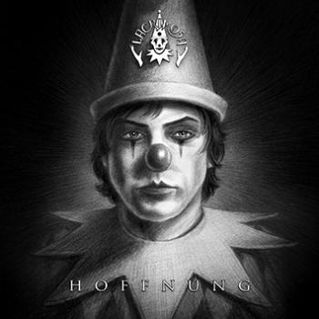 Lacrimosa: HOFFNUNG (Deluxe CD & DVD) - Click Image to Close
